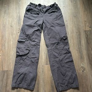 brandy melville cargo pants